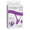 Butterfly Vibrator Fantasy For Her Ultimate – Fjernbetjent fra Sadistenstoolbox