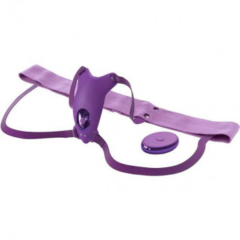 Butterfly Vibrator Fantasy For Her Ultimate – Fjernbetjent fra Sadistenstoolbox