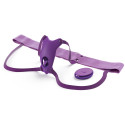 Butterfly Vibrator Fantasy For Her Ultimate – Lilla fra Sadistenstoolbox