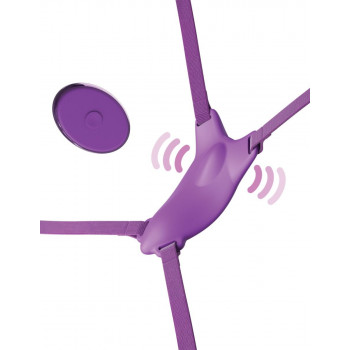 Butterfly Vibrator Fantasy...