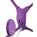 Butterfly Vibrator Fantasy For Her Ultimate – Lilla fra Sadistenstoolbox