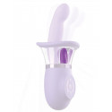 Klitoris Sucker – Fantasy For Her Ultimate Pleasure Pro Plus fra Sadistenstoolbox
