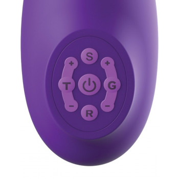 Klitoris Sucker – Fantasy For Her Ultimate Pleasure Pro Plus fra Sadistenstoolbox