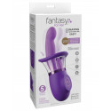 Klitoris Sucker – Fantasy For Her Ultimate Pleasure Pro Plus fra Sadistenstoolbox