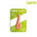 G-punkt Dildo Handsome Thumber L 23,5 cm – Brutus fra Sadistenstoolbox
