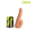 G-punkt Dildo Handsome Thumber L 23,5 cm – Brutus fra Sadistenstoolbox