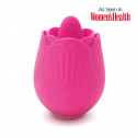Finger Vibrator – Rose Flix – Skins Rose Buddies fra Sadistenstoolbox