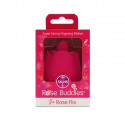 Finger Vibrator – Rose Flix – Skins Rose Buddies fra Sadistenstoolbox