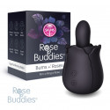 Rimming Vibrator – Bums N' Roses – Skins Rose Buddies fra Sadistenstoolbox