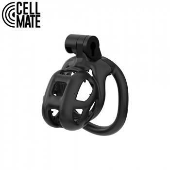 Cellmate Styxx CBT Chastity...