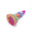 Kiotos Monstar Dildo Beast 61 Glow in the Dark