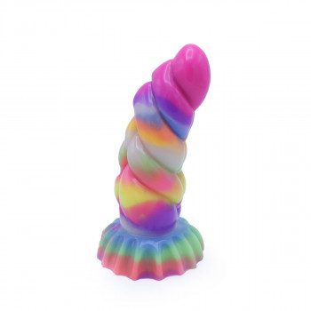 Glow in the Dark Dildo – Kiotos Monstar Beast 60 fra Sadistenstoolbox