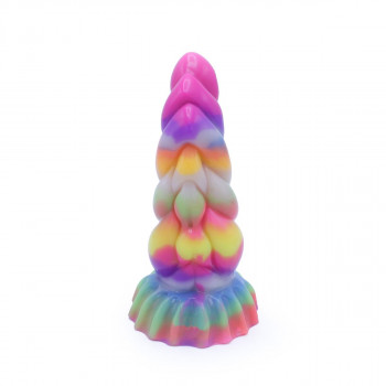 Glow in the Dark Dildo – Kiotos Monstar Beast 60 fra Sadistenstoolbox