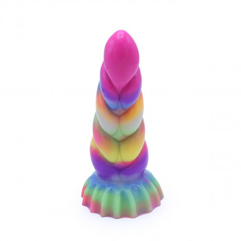 Glow in the Dark Dildo – Kiotos Monstar Beast 60 fra Sadistenstoolbox
