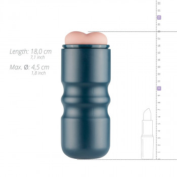 Anus Masturbator – FPPR. – Pink fra Sadistenstoolbox