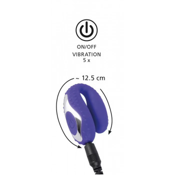 Blowjob Vibrator fra Sadistenstoolbox
