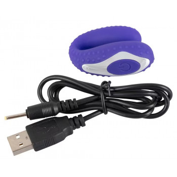 Blowjob Vibrator fra Sadistenstoolbox