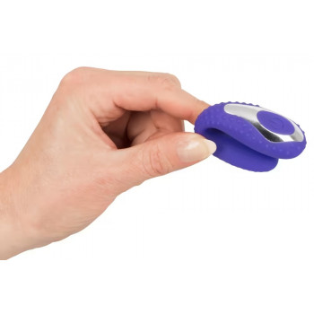 Blowjob Vibrator fra Sadistenstoolbox