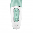 Satisfyer Air Pump Bunny 5+ – Oppustelig rabbitvibrator med app fra Sadistenstoolbox