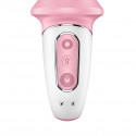 Satisfyer Air Pump Booty 5+ – Oppustelig Analvibrator fra Sadistenstoolbox