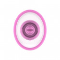Teazers Suction Cup with Clitoris Vibrator  - 1
