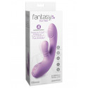Rabbit Vibrator – G-punkt-puls – IntiMotion Flutter Pro fra Sadistenstoolbox