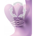 Rabbit Vibrator – G-punkt-puls – IntiMotion Flutter Pro fra Sadistenstoolbox