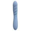 App-styret Vibrator med Stødfunktion – Svakom Ava Neo fra Sadistenstoolbox