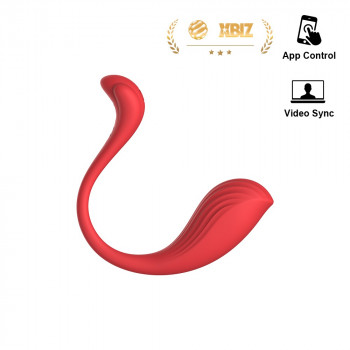 Bullet Vibrator –...