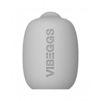 Masturbationsæg med Vibration – Candy Curves – VIBEGGS fra Sadistenstoolbox