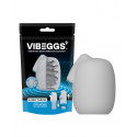 Masturbationsæg med Vibration – Candy Curves – VIBEGGS fra Sadistenstoolbox