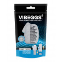 Masturbationsæg med Vibration – Candy Curves – VIBEGGS fra Sadistenstoolbox