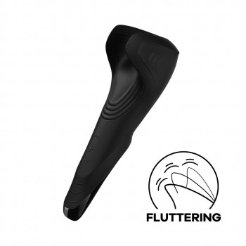 Magic wand Satisfyer Men fra Sadistenstoolbox
