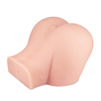 Masturbator Large Flesh Double Hole (XL) 10kg fra Sadistenstoolbox