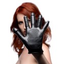 Pleasure Poker Anal Glove fra Sadistenstoolbox