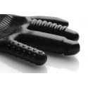 Pleasure Poker Anal Glove fra Sadistenstoolbox