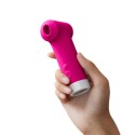 Lovense Fizz – Klitoris Stimulator med To Hoveder fra Sadistenstoolbox
