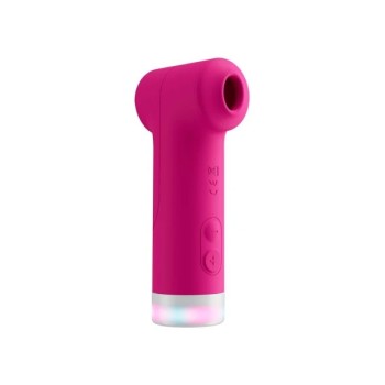 Lovense Fizz – Klitoris Stimulator med To Hoveder fra Sadistenstoolbox