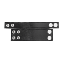 Penisstrap with ball divider