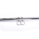 Luxury Spreader Bar – Justerbar 64–94 cm fra Sadistenstoolbox