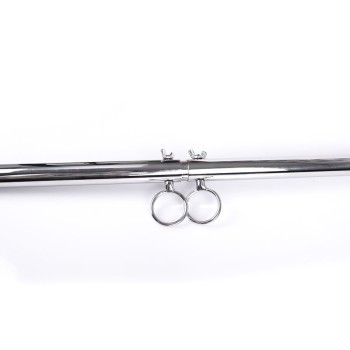 Luxury Spreader Bar – Justerbar 64–94 cm fra Sadistenstoolbox