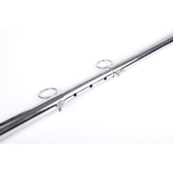 Luxury Spreader Bar – Justerbar 64–94 cm fra Sadistenstoolbox