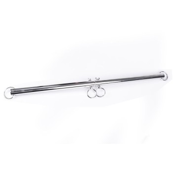 Luxury Spreader Bar – Justerbar 64–94 cm fra Sadistenstoolbox