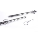 Luxury Spreader Bar – Justerbar 64–94 cm fra Sadistenstoolbox