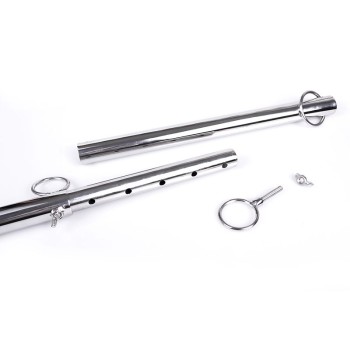 Luxury Spreader Bar – Justerbar 64–94 cm fra Sadistenstoolbox