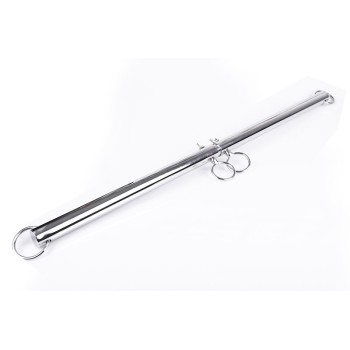 Luxury Spreader Bar – Justerbar 64–94 cm fra Sadistenstoolbox