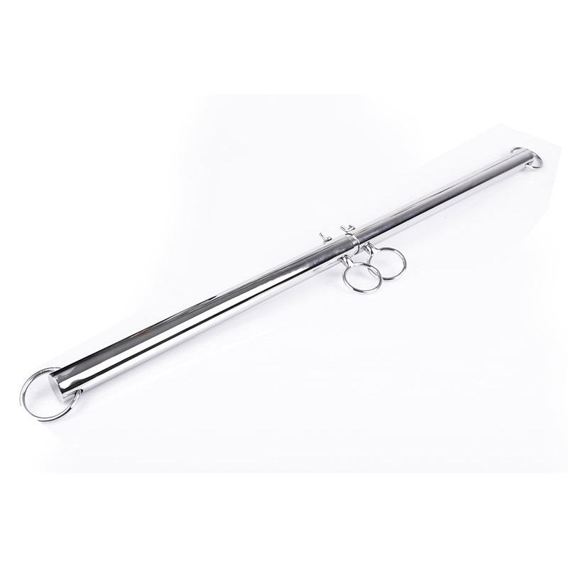 Luxury Spreader Bar – Justerbar 64–94 cm fra Sadistenstoolbox