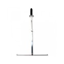 Spredestang med Dildoholder – T-form 60 cm – Rimba fra Sadistenstoolbox