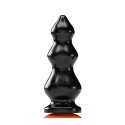 Dinoo Primal - Hadro Dildo Black fra Sadistenstoolbox