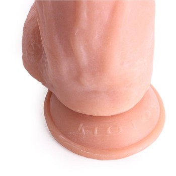 Dildo Kiotos COX Flesh 003 -31 CM fra Sadistenstoolbox